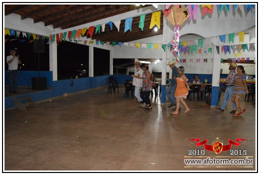 rolim de moura